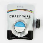 Crazy Wire 26 AWG Fused Clapton Coil Wire KA1 (26 AWG x 2 & 32 AWG) // 5m