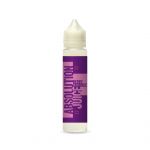 Absolution Juice - Berry Crumble 60ml
