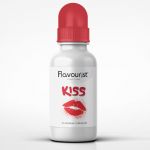 FLAVOURIST KISS 15ml