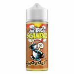 HOVOLI 60ml by Scandal Flavors