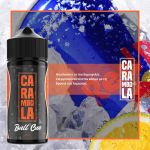Carambola Flavour Shot Bull Cue 36ml (120ml)