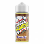 BUONDY 120ml by Scandal Flavors