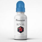 FLAVOURIST RIVAL 15ml