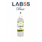 LABSS.GR - BASE GLYCERIN 250ML - 0mg