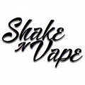 SHAKE & VAPE