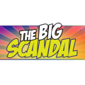 THE BIG SCANDAL