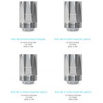 ΕΦΕΔΡΙΚΗ ΚΕΦΑΛΗ JOYETECH ProC-BF