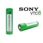 SONY VTC6 IMR 18650 3000mAh 30A