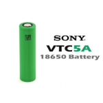 SONY VTC5A 18650 2600mAh 35A