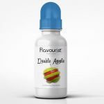 FLAVOURIST DOUBLE APPLE 15ml