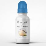 FLAVOURIST HOLY CUSTARD 15ml