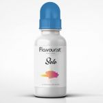 FLAVOURIST SOLO 15ml