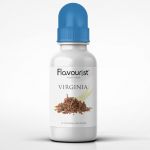 FLAVOURIST VIRGINIA 15ml