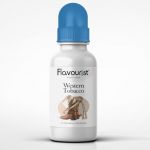 FLAVOURIST WESTERN TOBACCO 15ml