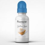 FLAVOURIST YELLOW TART 15ml