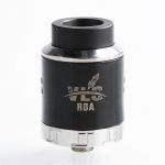 VLS RDA by OUMIER