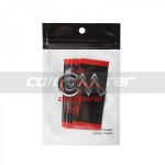 COIL MASTER PVC 18650 BATTERY WRAPS