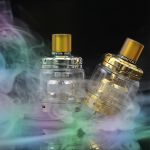 Manta MTL RTA by ADVKEN