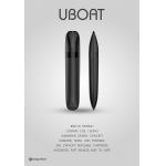 KANGERTECH - UBOAT POD KIT