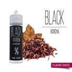 Black 100% 60ml