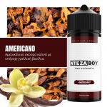 NTEZABOY Americano 25ml (120ml)