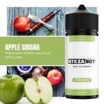 NTEZABOY Apple Shisha 25ml (120ml)