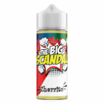 CHERRITO 120ml by Scandal Flavors