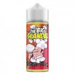 CREAM PIE 120ml by Scandal Flavors