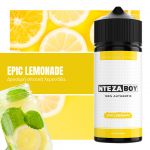 NTEZABOY Epic Lemonade 25ml (120ml)