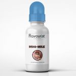 FLAVOURIST MOO-MILK 15ml