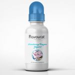 FLAVOURIST BLUEBERRY FROZEN YOGURT 15ml