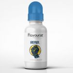 FLAVOURIST REBEL 15ml