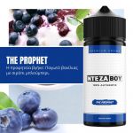 NTEZABOY The Prophet 25ml (120ml)