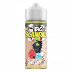 BOOM 120ml by Scandal Flavors