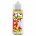 CAJETA 120ml by Scandal Flavors