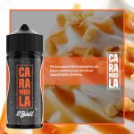 Carambola Flavour Shot 8Ball 36ml (120ml)