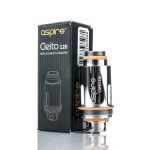 ΕΦΕΔΡΙΚΗ ΚΕΦΑΛΗ Aspire Cleito 120