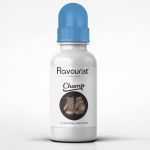 FLAVOURIST CHAMP 15ml