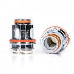 Zeus Sub Ohm Tank Z Mesh Coil – Geekvape