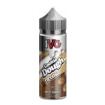 IVG Cookie Dough 120ml