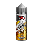 IVG Nutty Custard 120ml