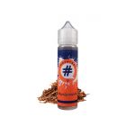 HASHTAG - #μαξμποριά 20/60ml