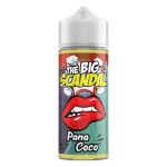 PANACOCO 120ml by Scandal Flavors