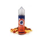 HASHTAG - #σ'έχω 20/60ml