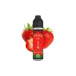 Shisha Go - Strawberry 12/60ml
