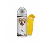 JOURNEY - SOUR SODA 120ml