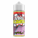 TSIKLA 120ml by Scandal Flavors