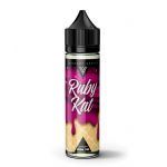 Ruby Kat 60ml (σοκολάτα, berries, γκοφρέτα) by VnV Liquids