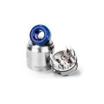 Recurve Dual RDA by Wotofo