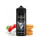 SENSUOUS 120ml by Zodiac